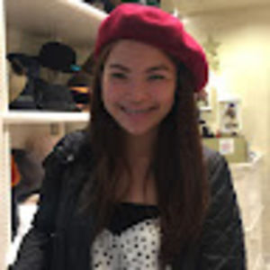 Meet your Posher, Justine